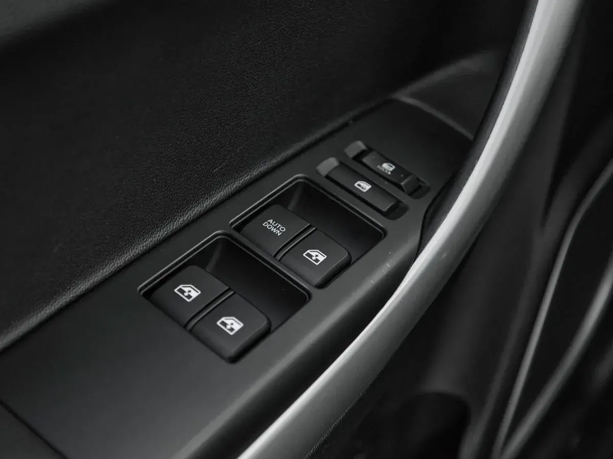 Changan CS35
