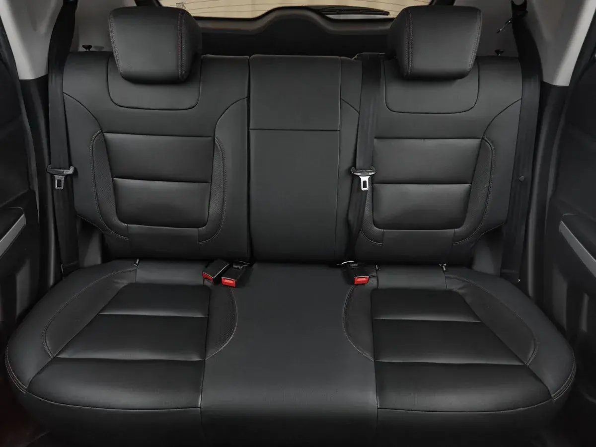 Changan CS35