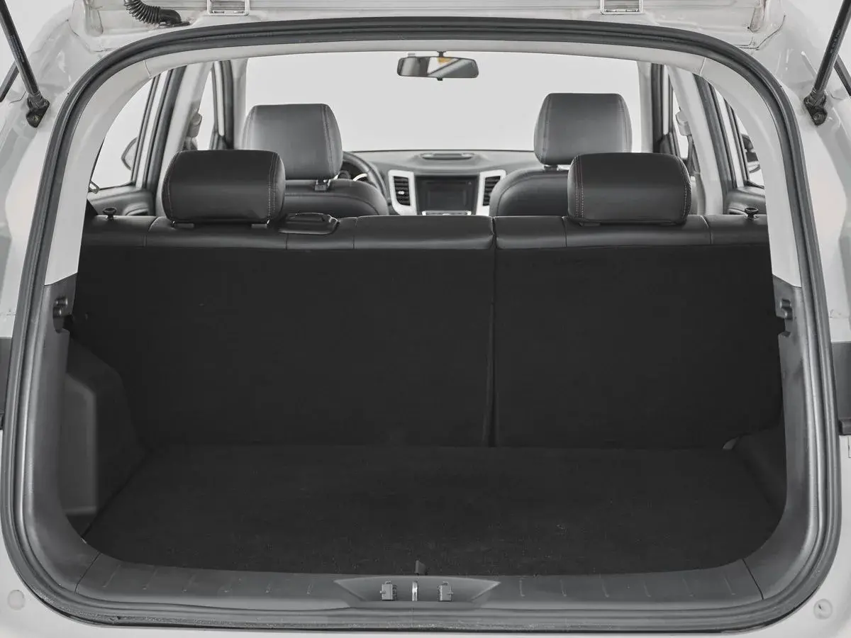 Changan CS35