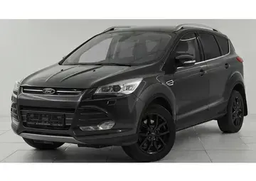 Ford Kuga Вид 1