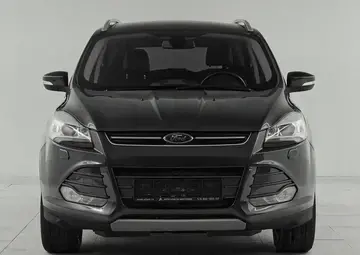 Ford Kuga Вид 2