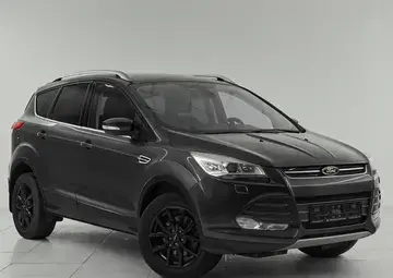 Ford Kuga Вид 3