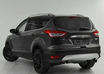 Ford Kuga Вид 4
