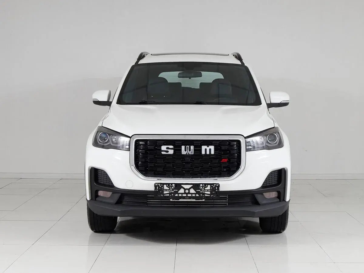 SWM G05 Pro