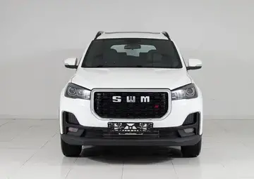 SWM G05 Pro Вид 2