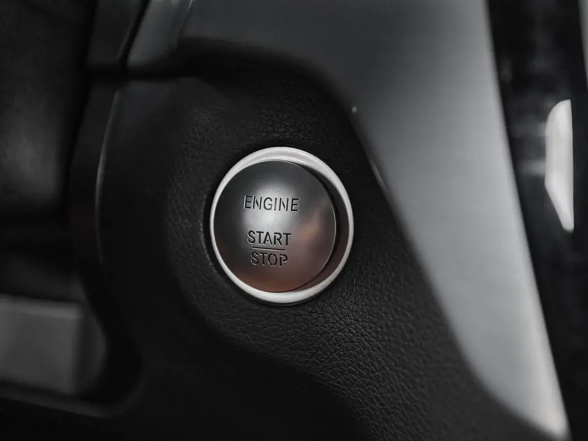 Mercedes benz GLE
