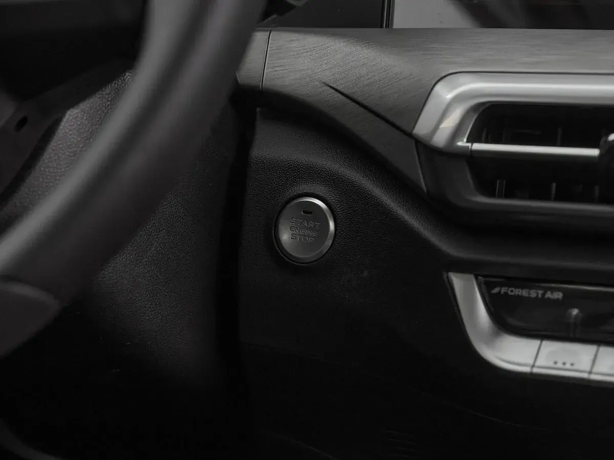 Changan CS35 Plus