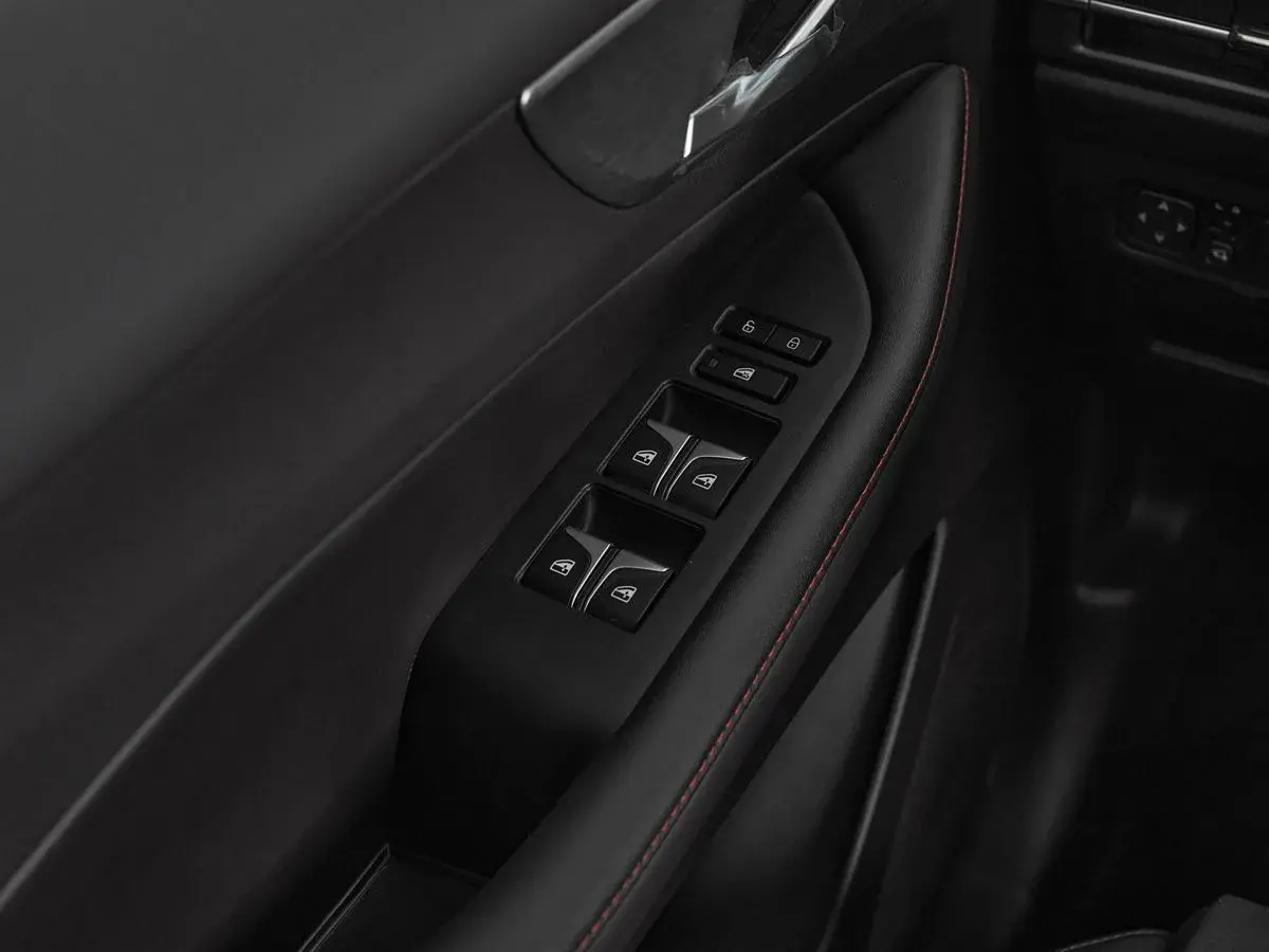 Changan CS35 Plus