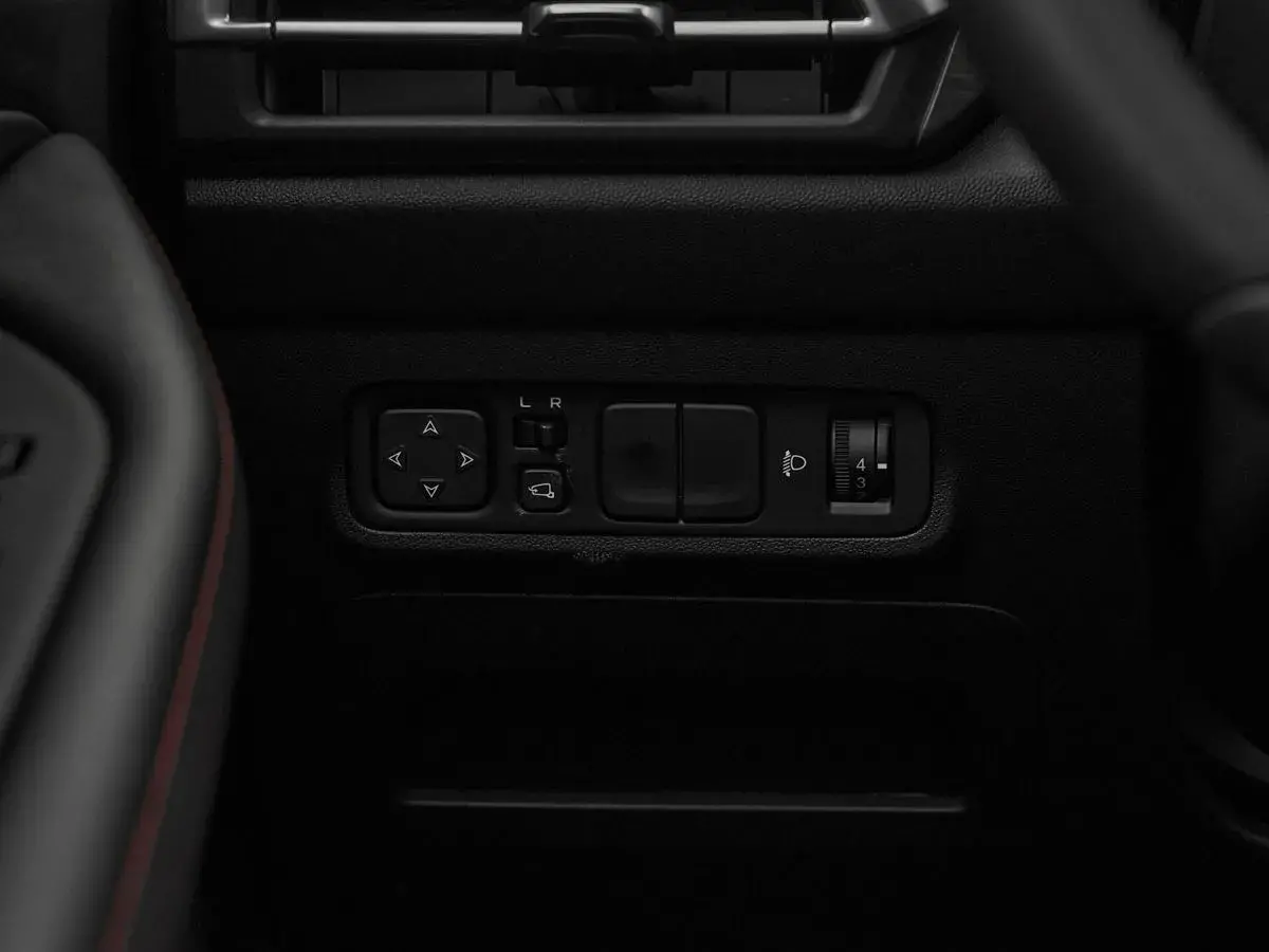 Changan CS35 Plus