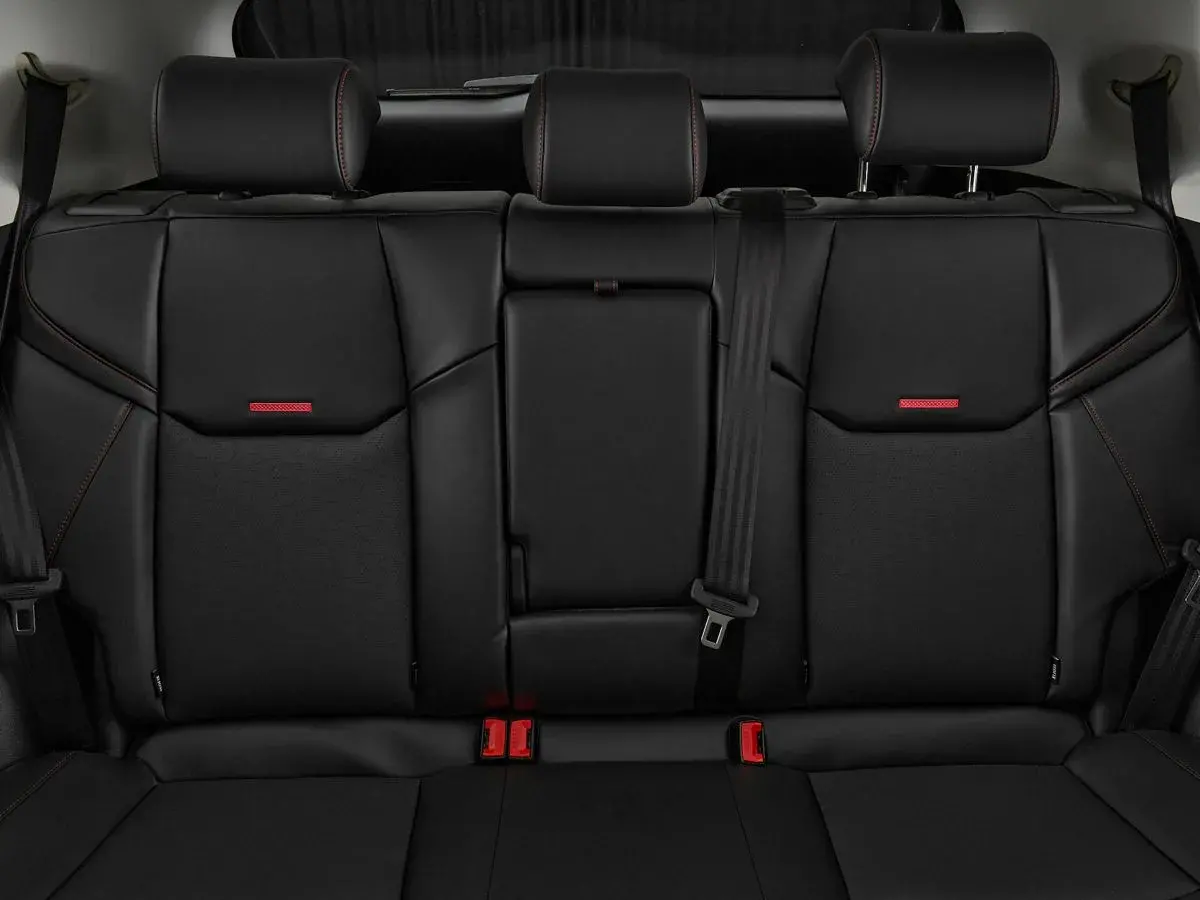 Changan CS35 Plus