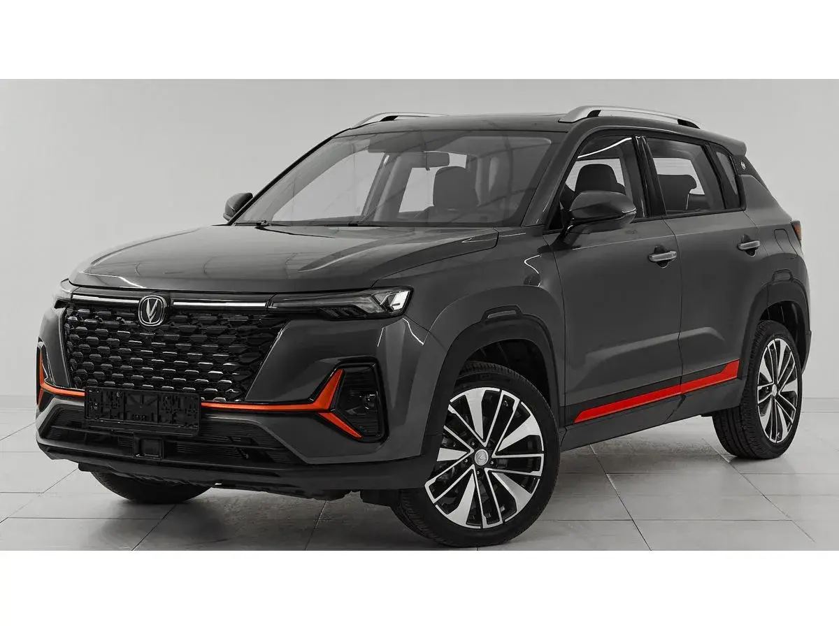 Changan CS35 Plus