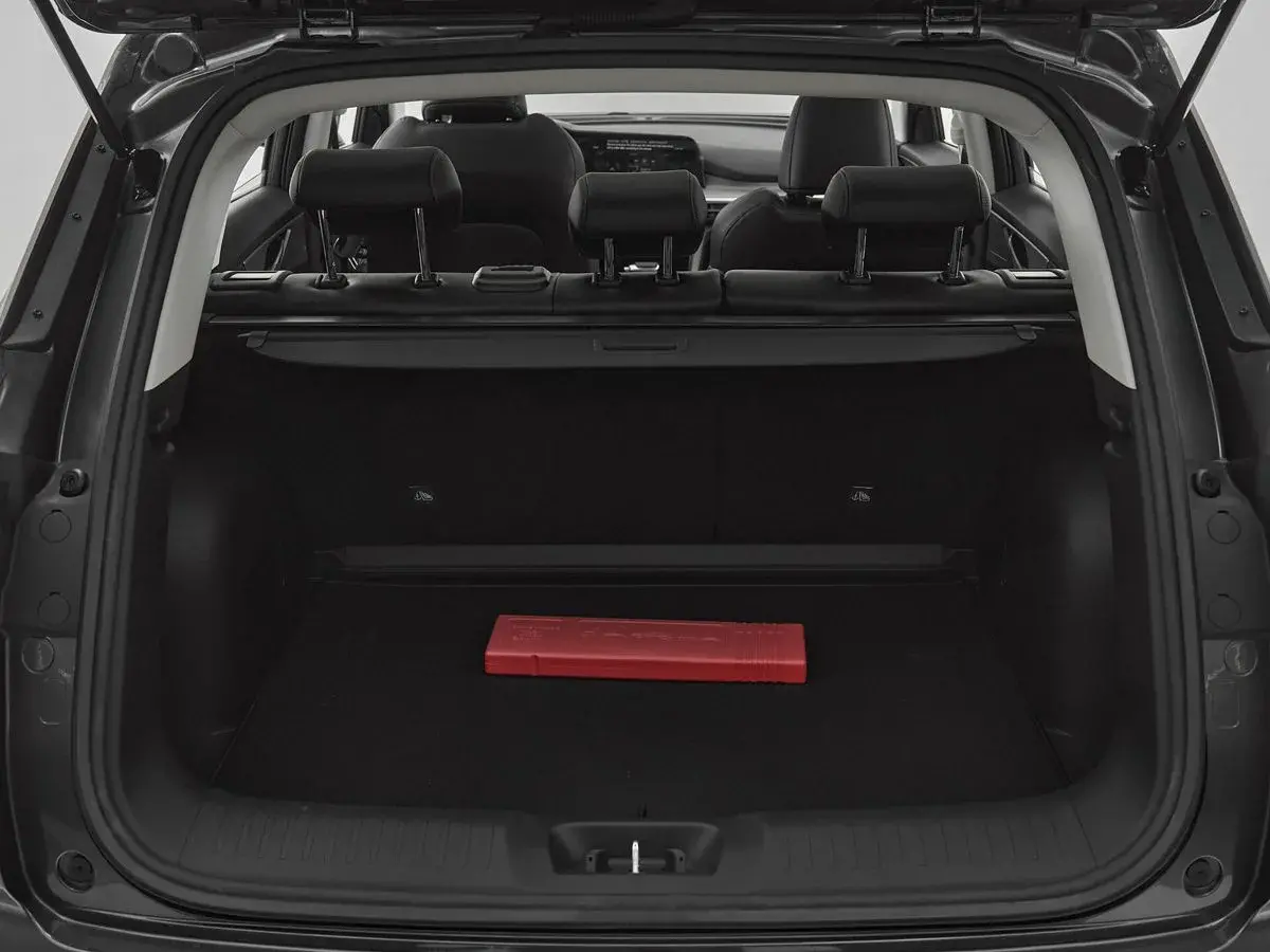 Changan CS35 Plus