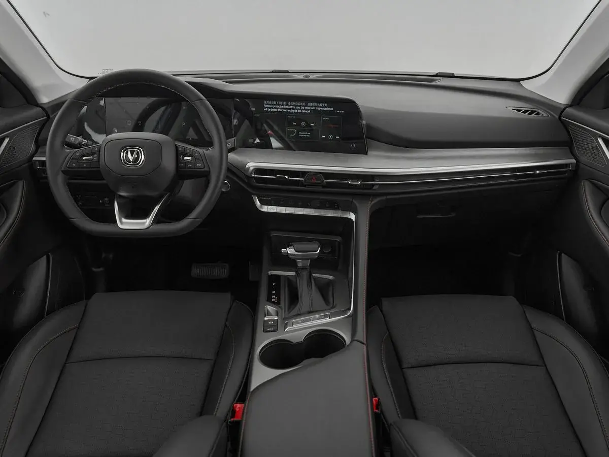 Changan CS35 Plus