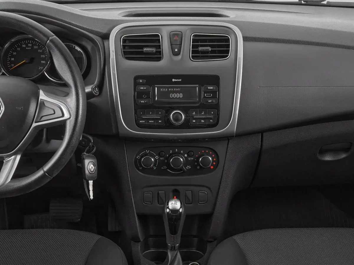 Renault Logan