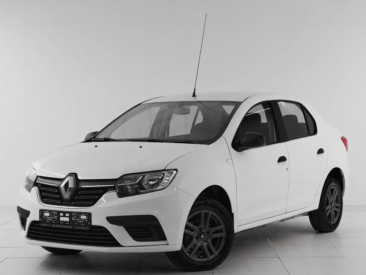 Renault Logan