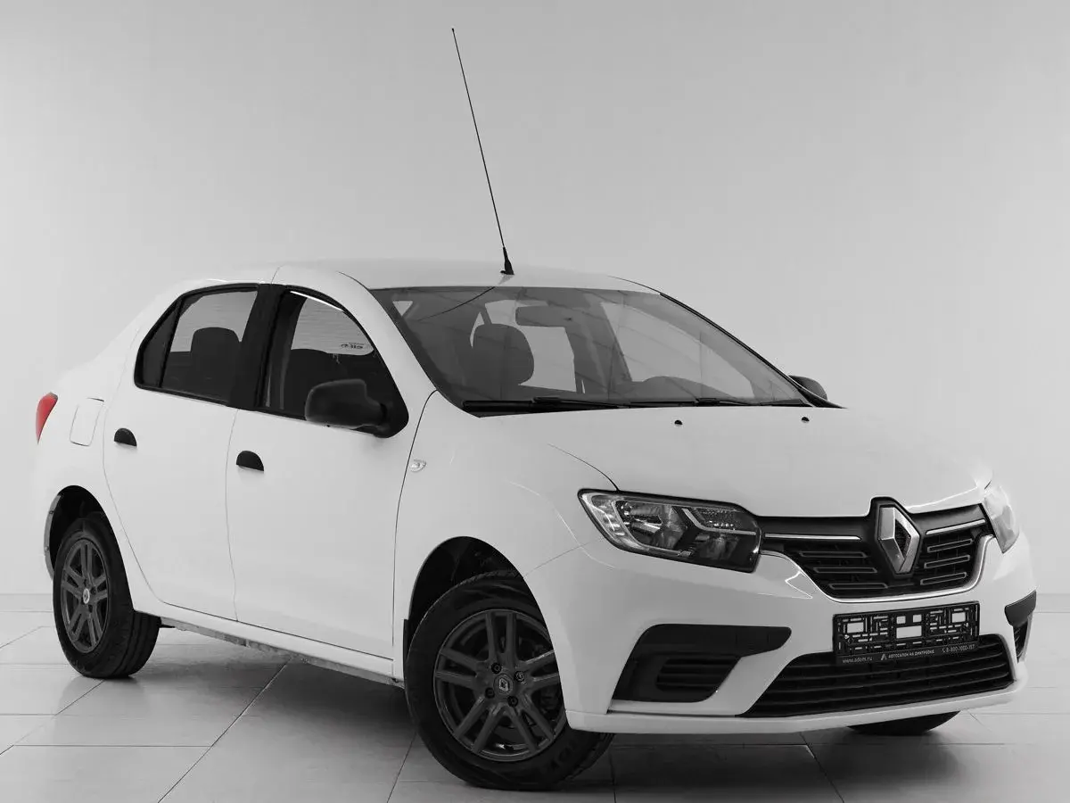 Renault Logan