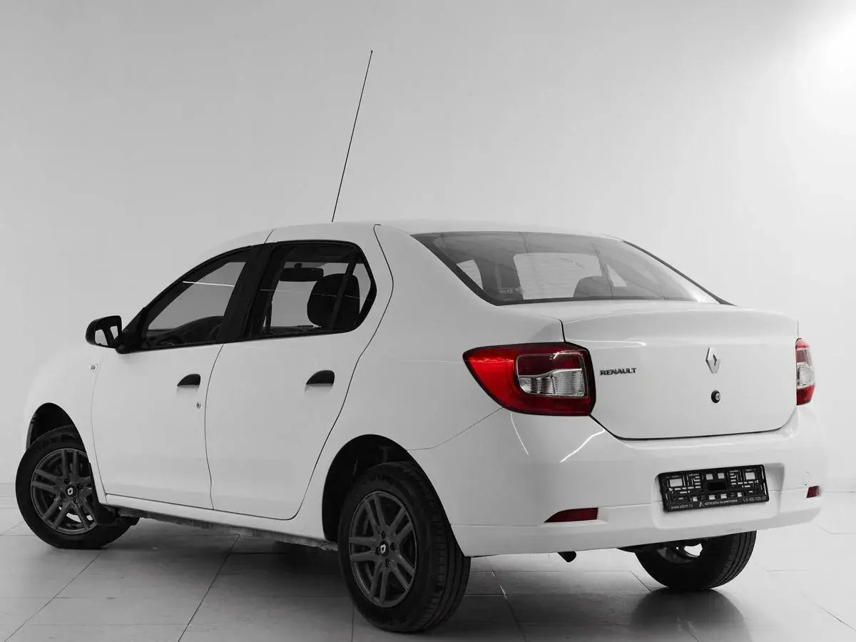 Renault Logan