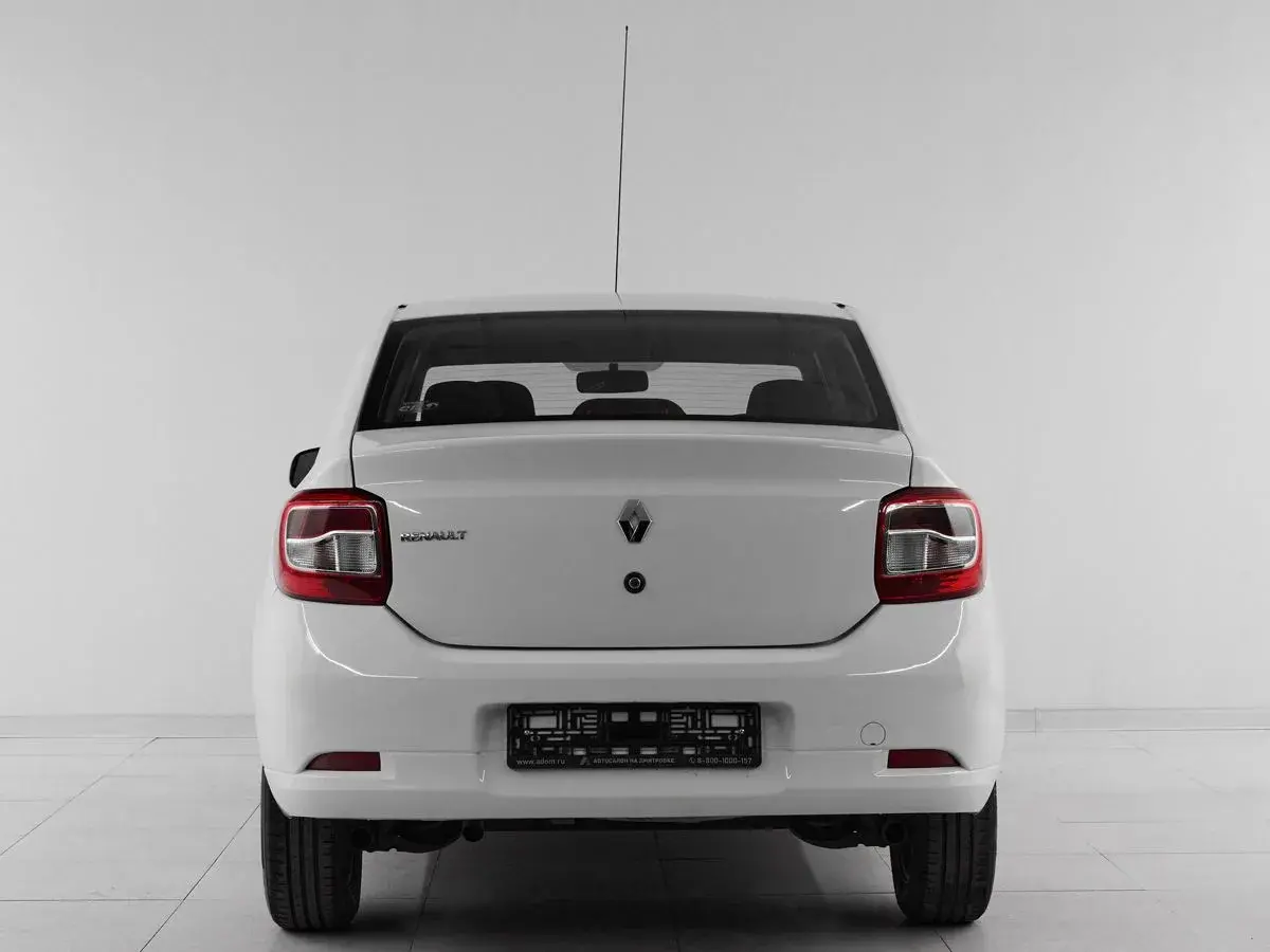 Renault Logan