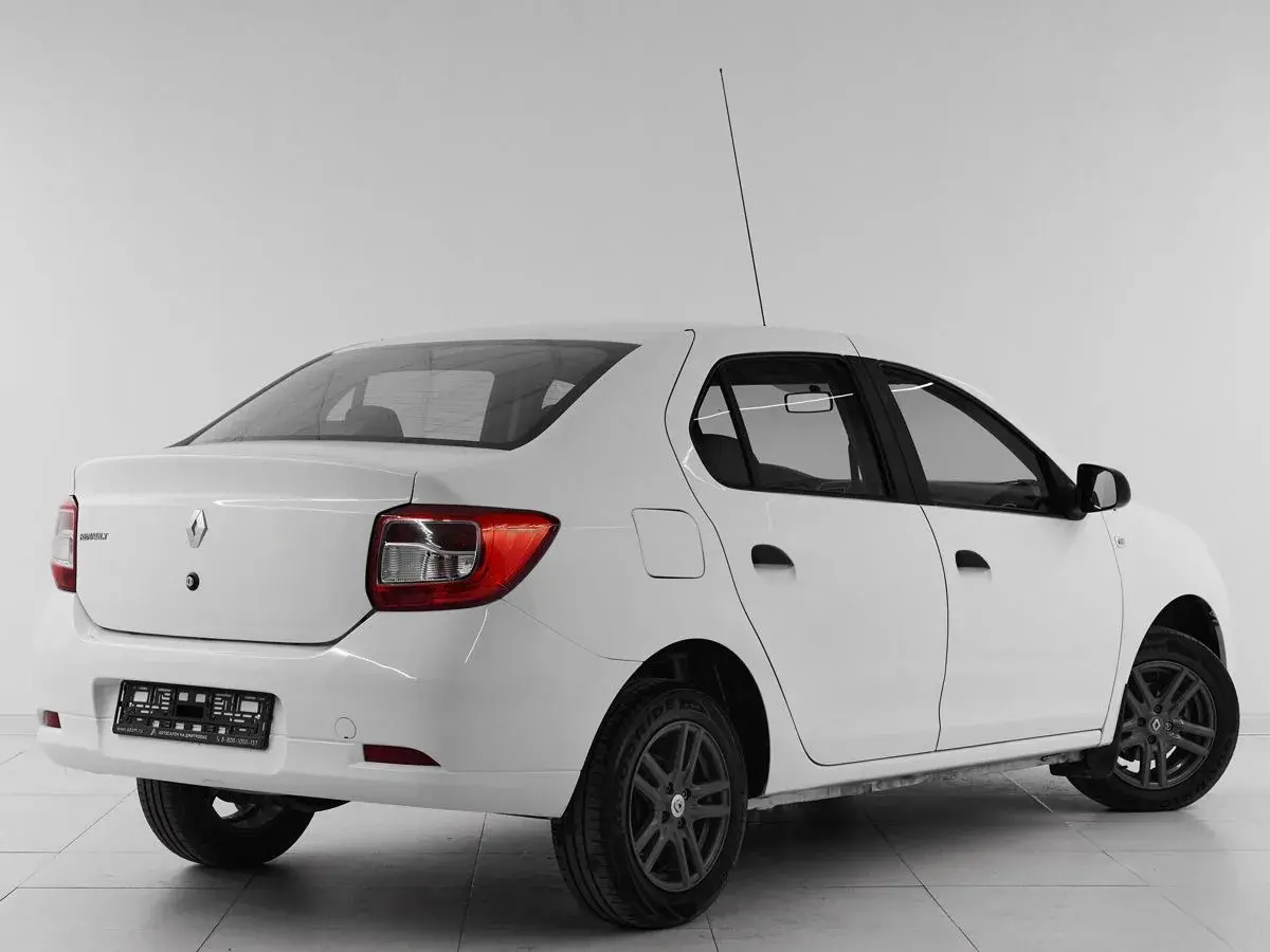 Renault Logan