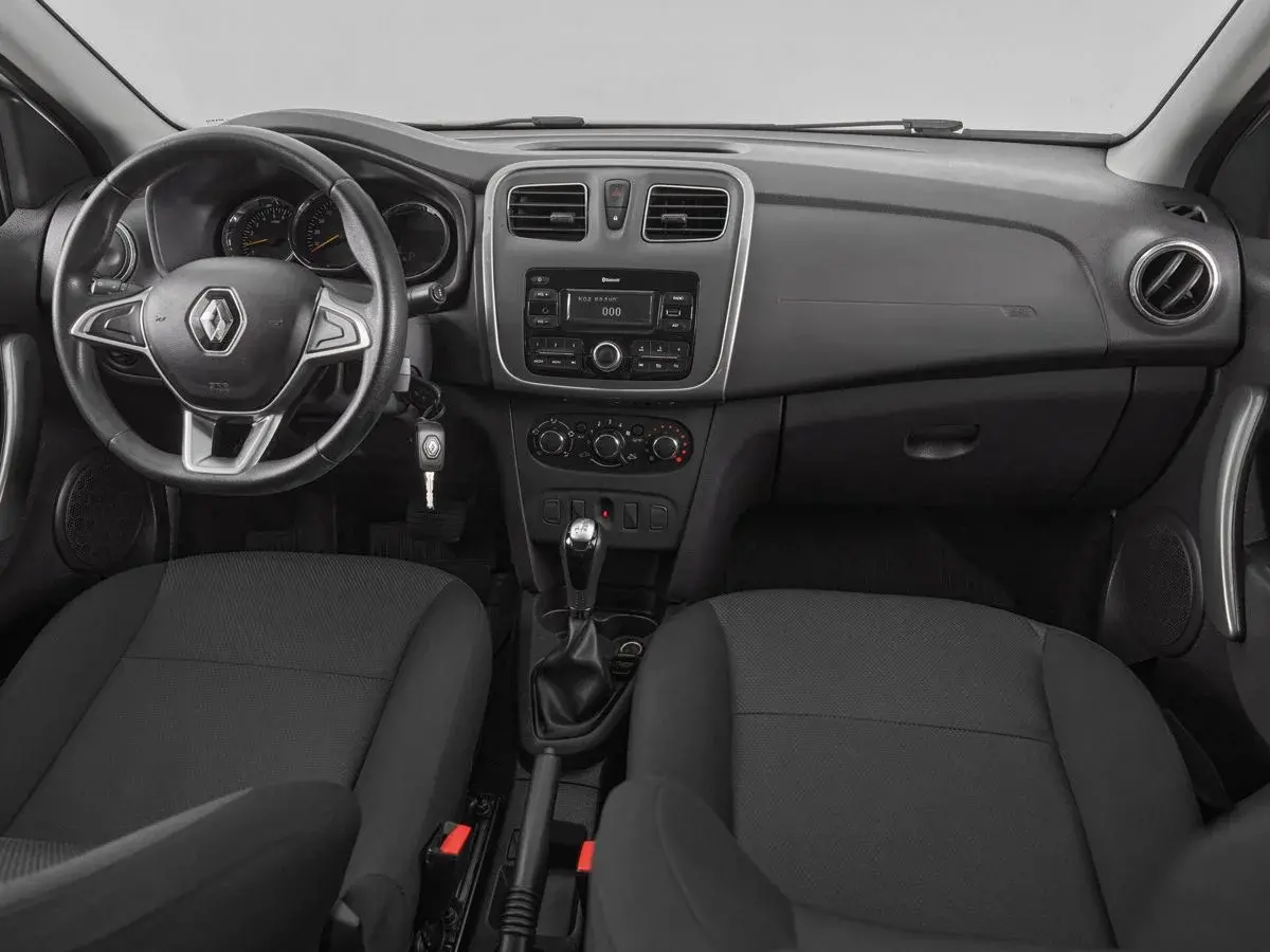 Renault Logan