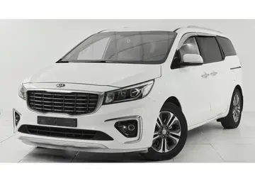 Kia Carnival Вид 1