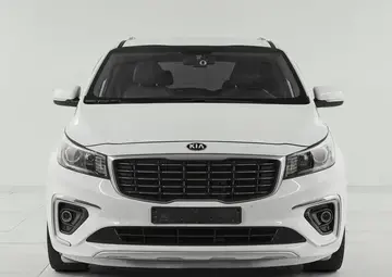 Kia Carnival Вид 2