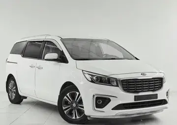 Kia Carnival Вид 3
