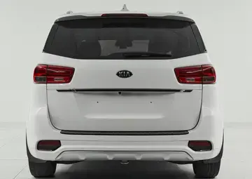 Kia Carnival Вид 5