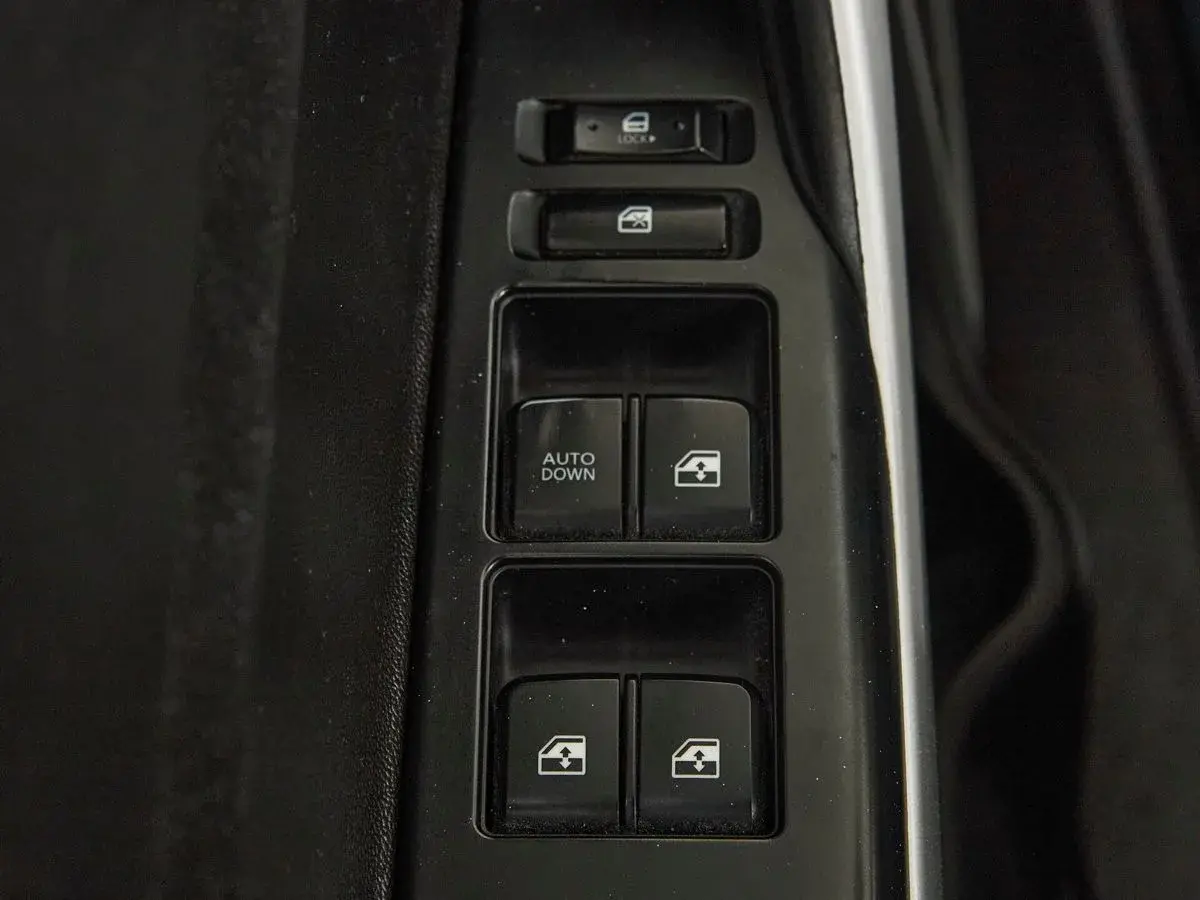 Changan CS35
