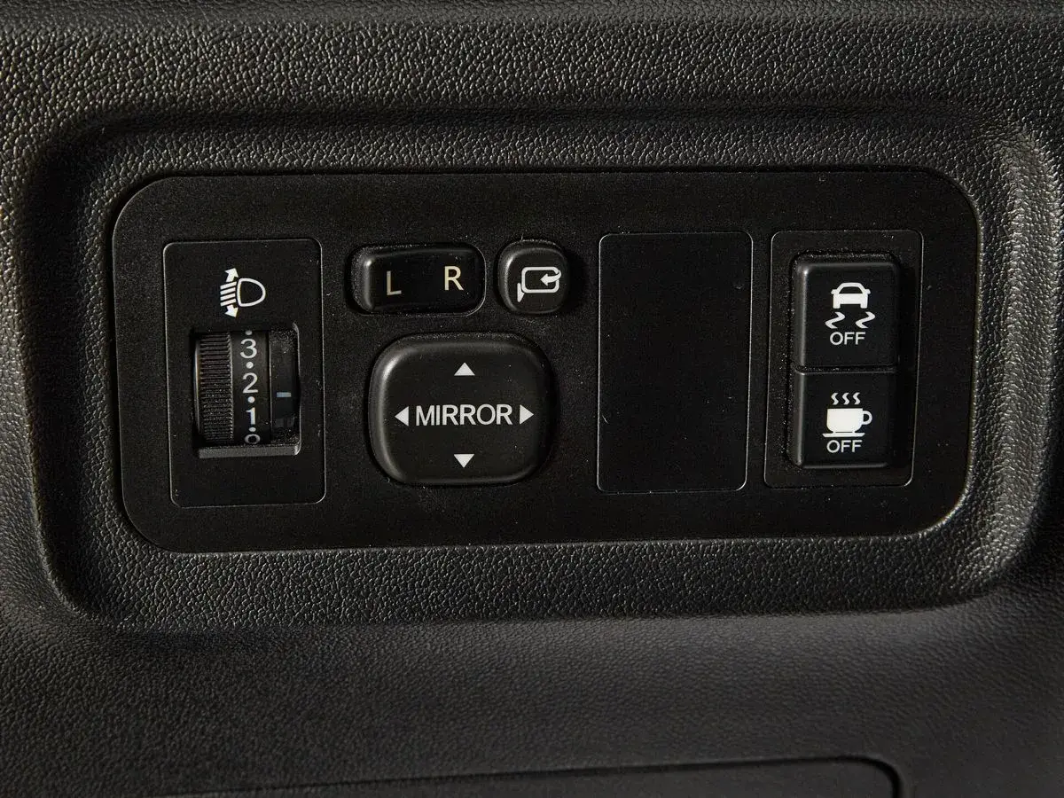 Changan CS35