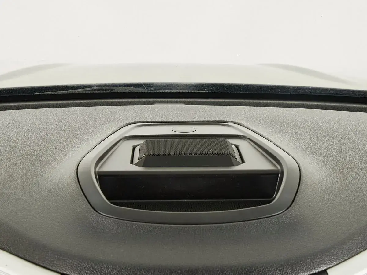 Changan CS35