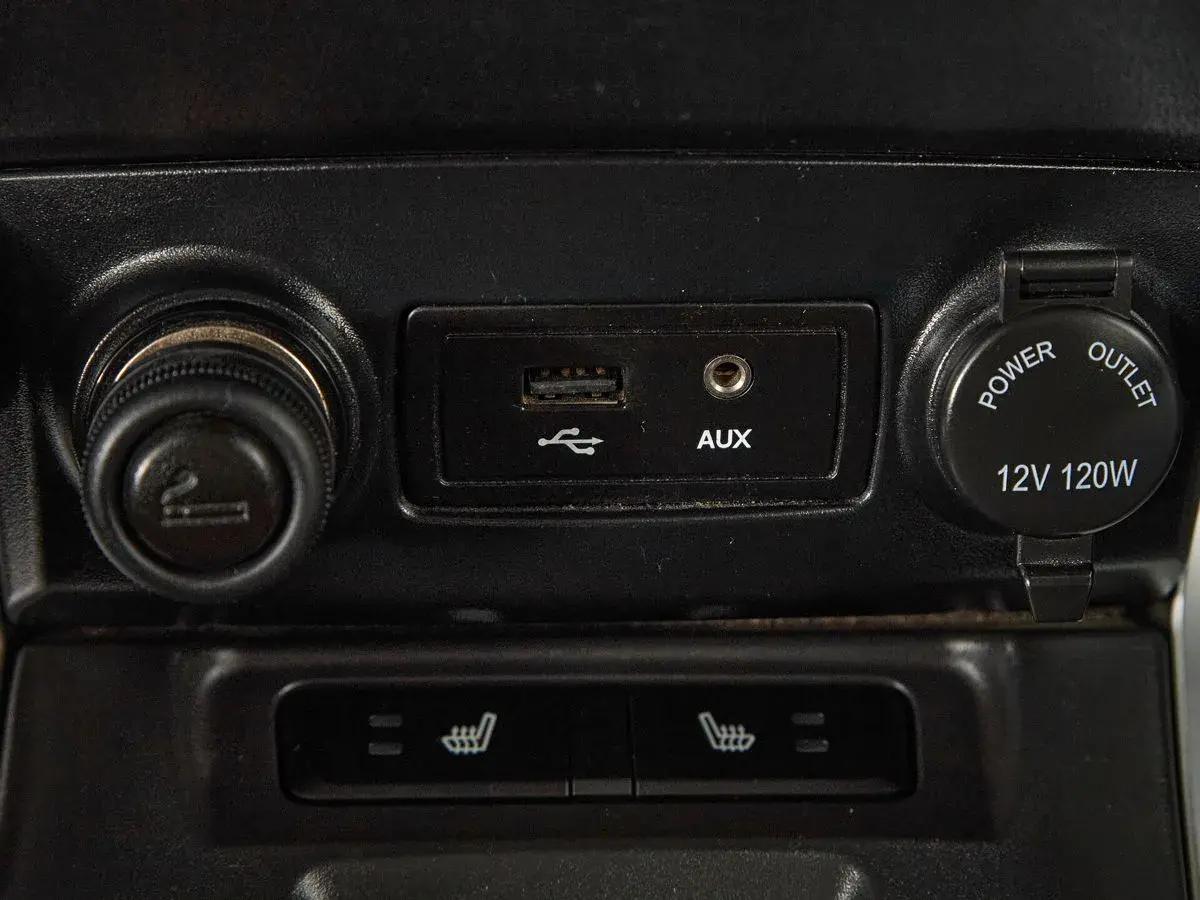 Changan CS35