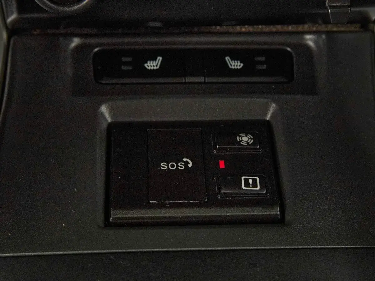 Changan CS35