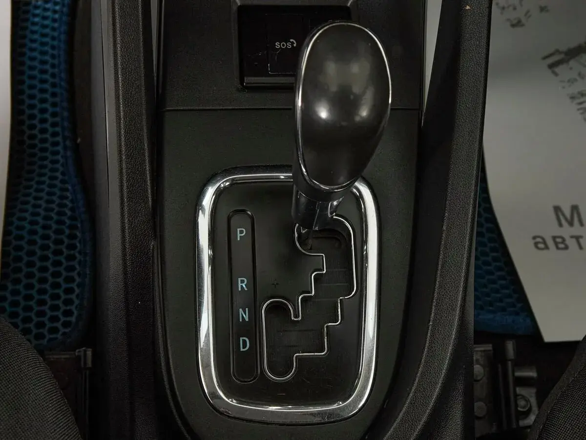 Changan CS35