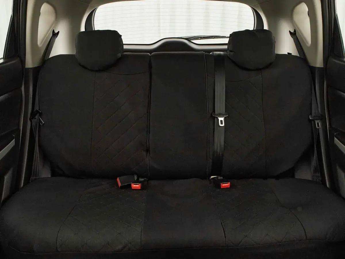 Changan CS35