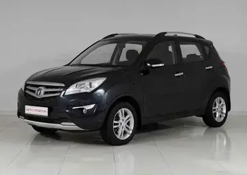 Changan CS35 Вид 1