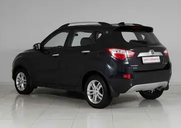 Changan CS35 Вид 4