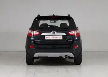 Changan CS35 Вид 5