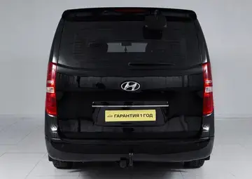 Hyundai Grand Starex Вид 5