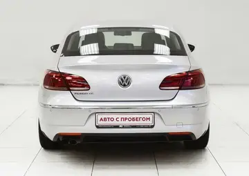 Volkswagen Passat CC Вид 4