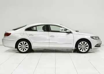 Volkswagen Passat CC Вид 5