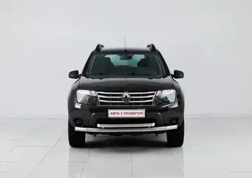 Renault Duster Вид 2