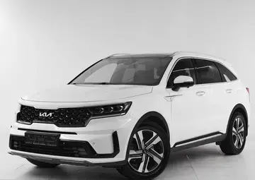 Kia Sorento Вид 1