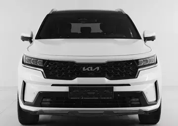 Kia Sorento Вид 2