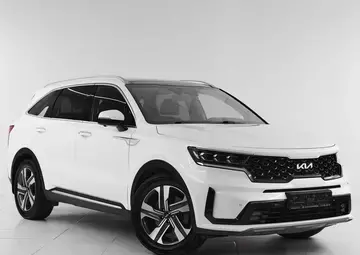Kia Sorento Вид 3