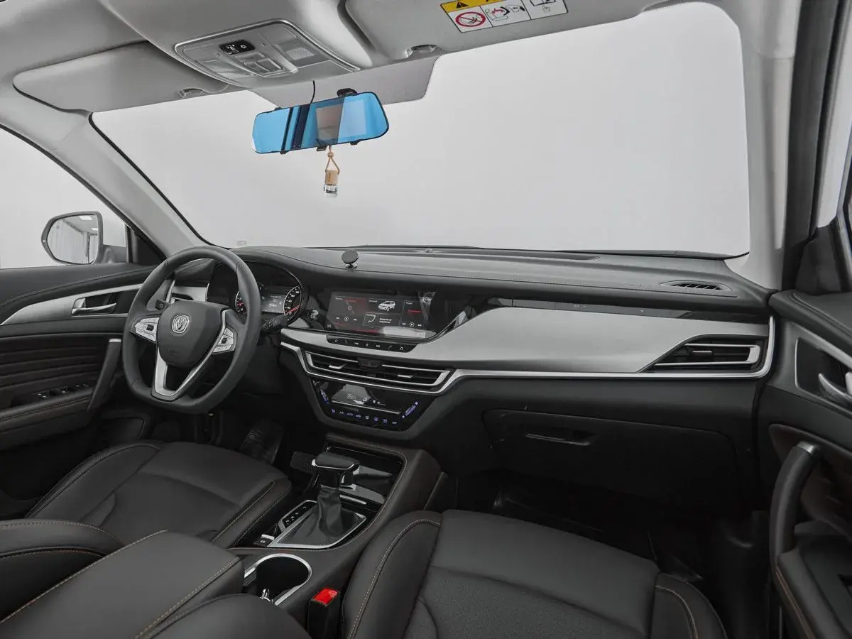 Changan CS35 Plus