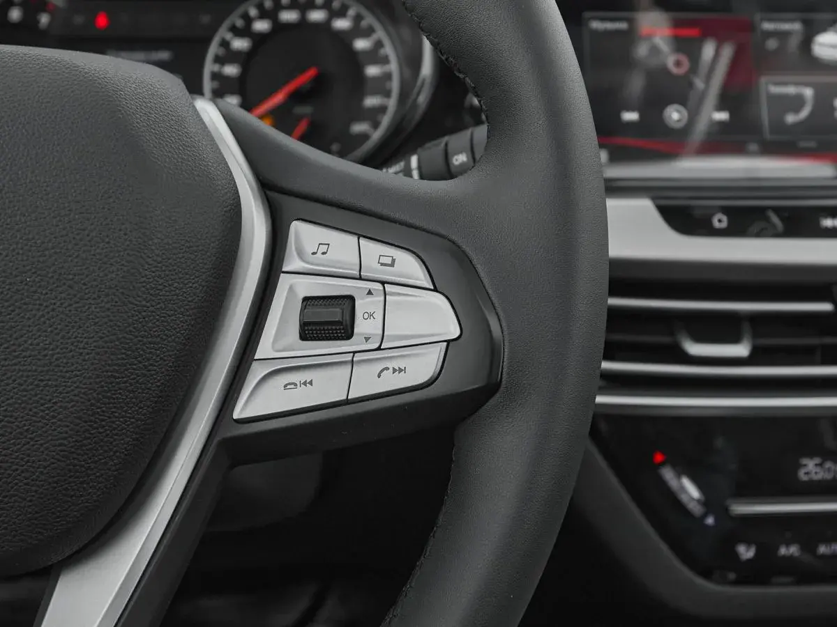 Changan CS35 Plus