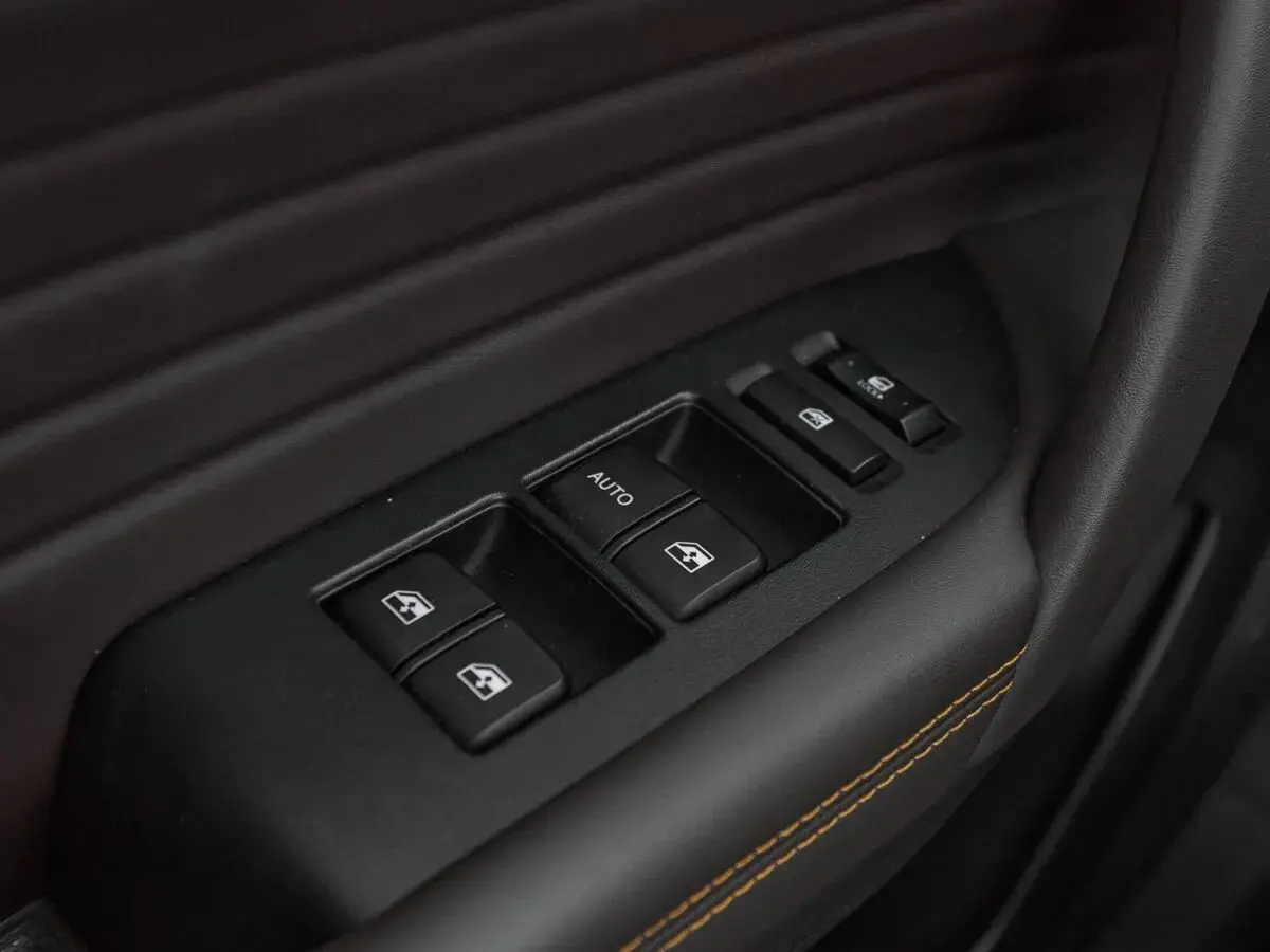 Changan CS35 Plus