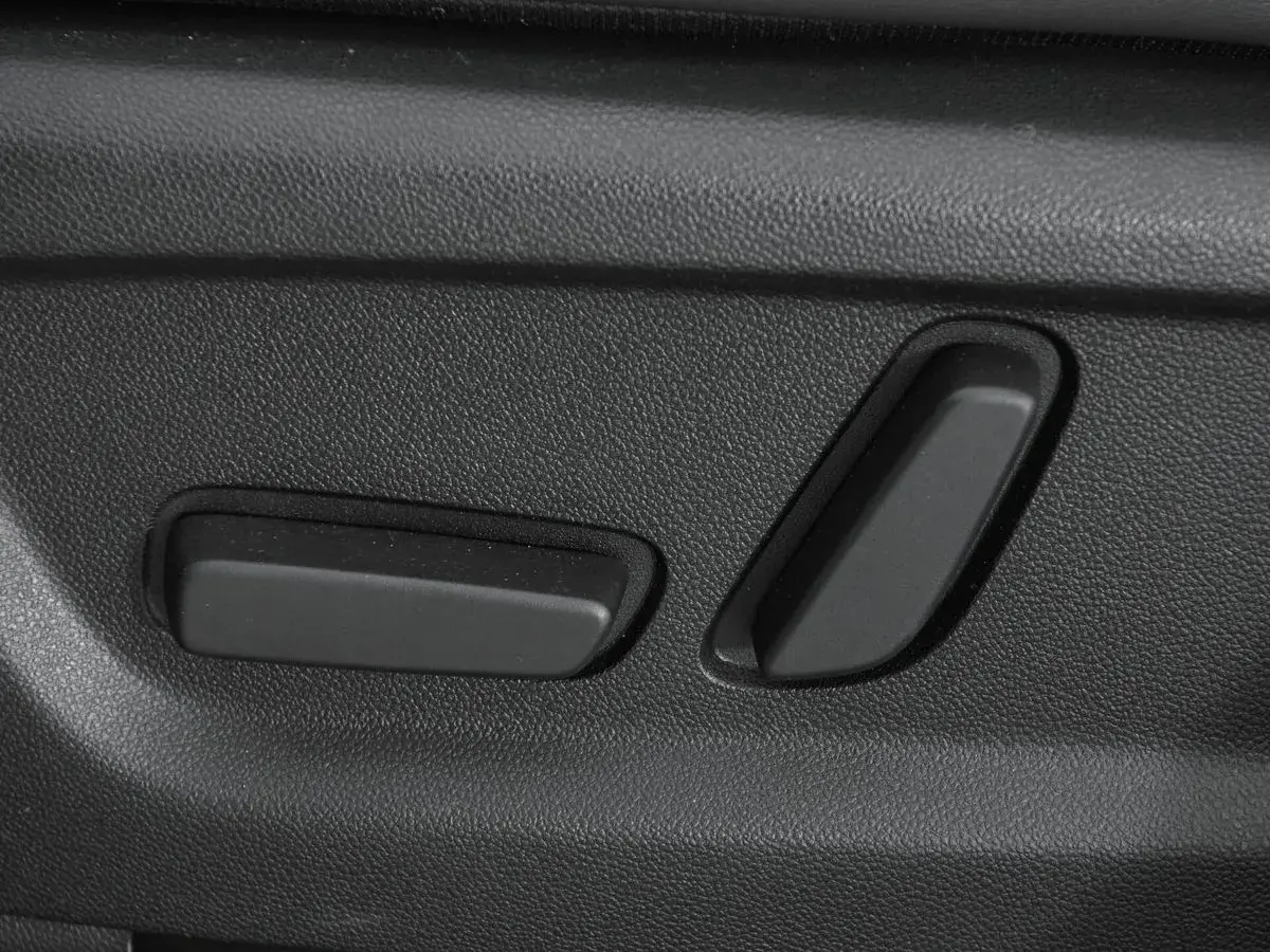 Changan CS35 Plus