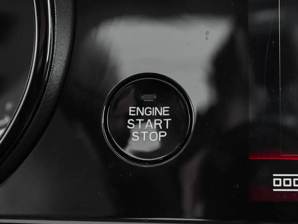 Changan CS35 Plus